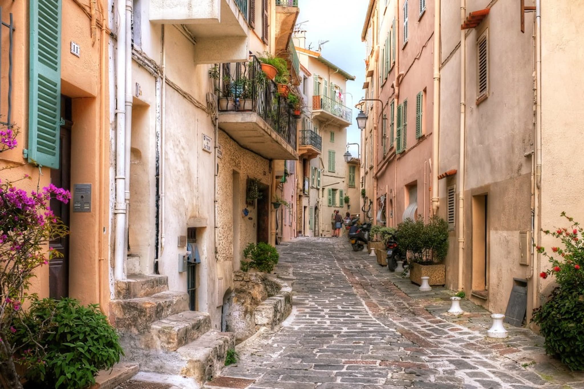 Gîte aux Arcs-sur-Argens, entre village médiéval et vignobles