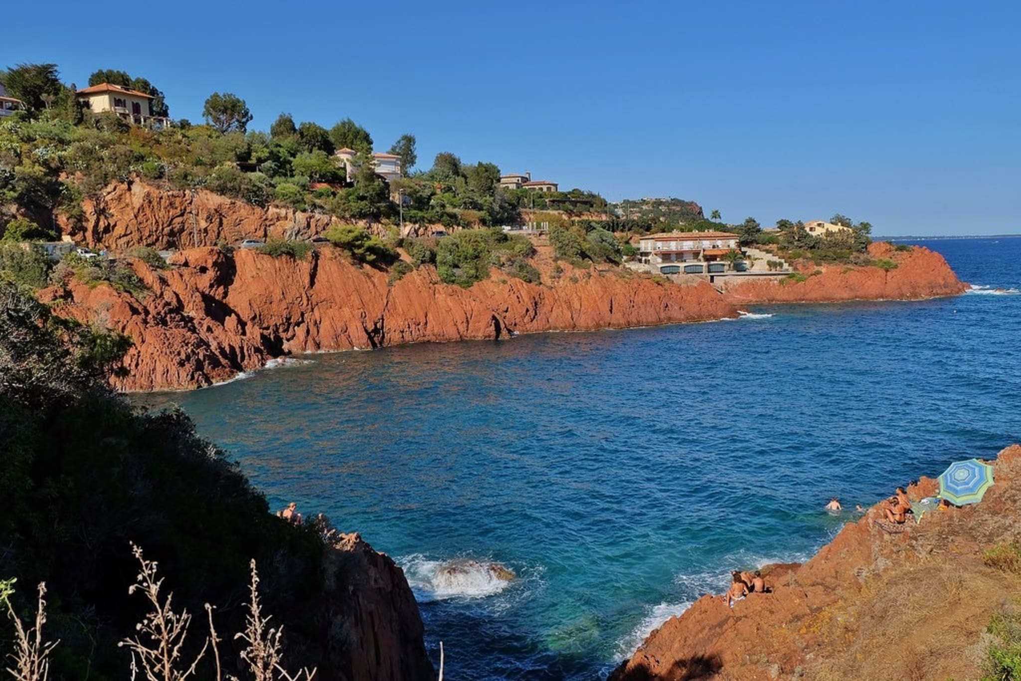 Que faire autour des Arcs-sur-Argens ? Notre guide