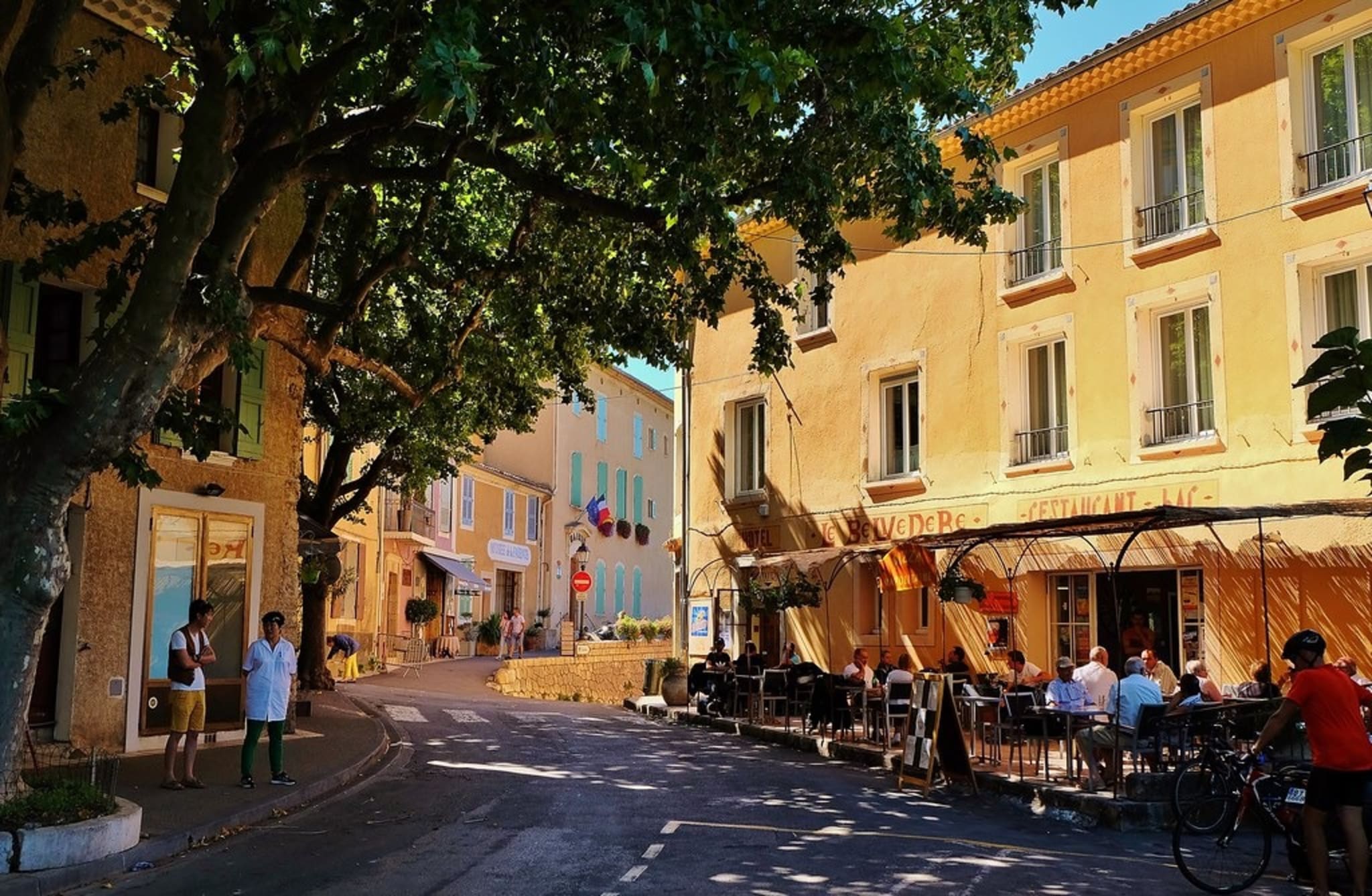 Où séjourner dans le Var avec des enfants ?