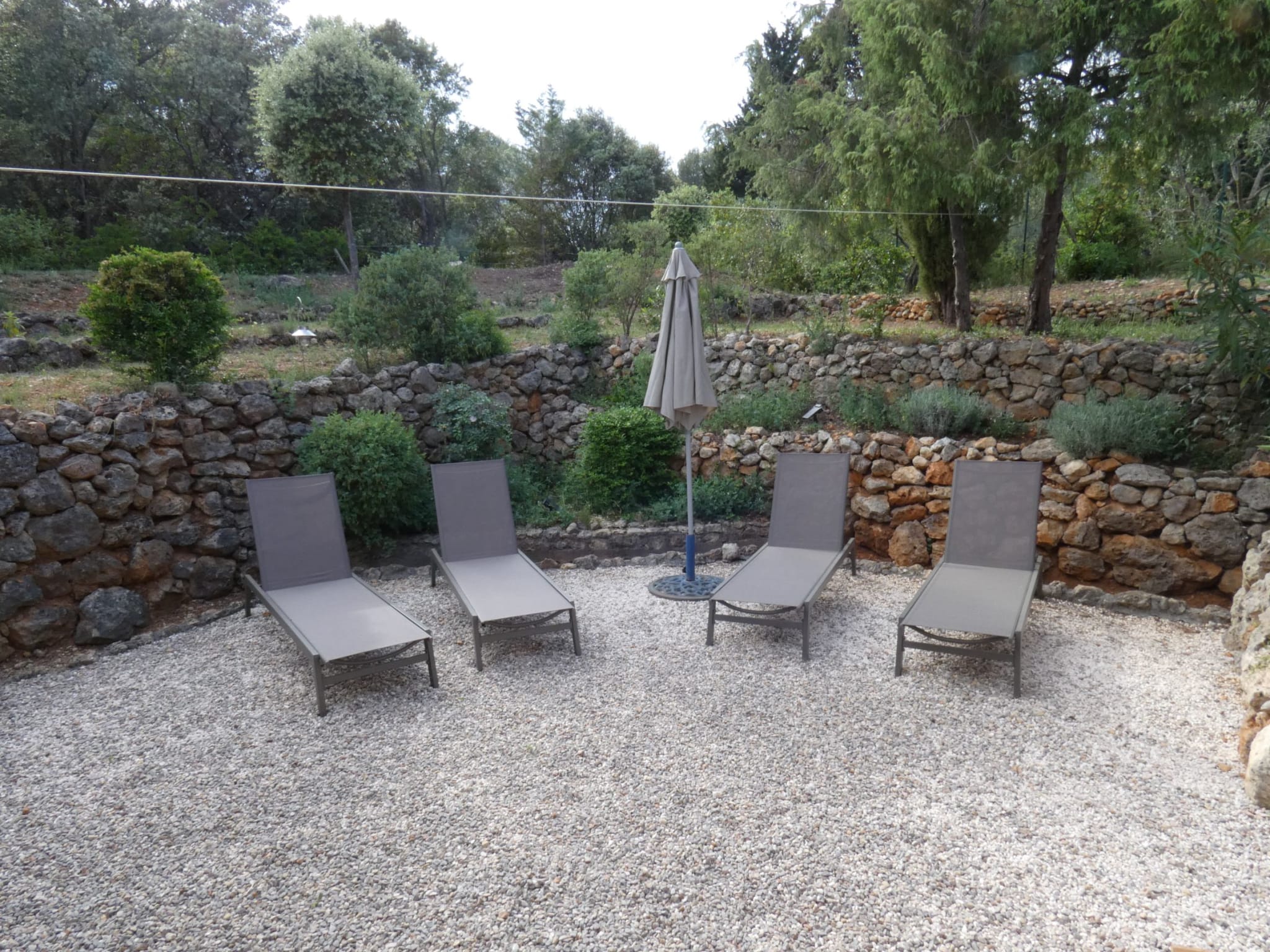 La Garrigue — photo 7