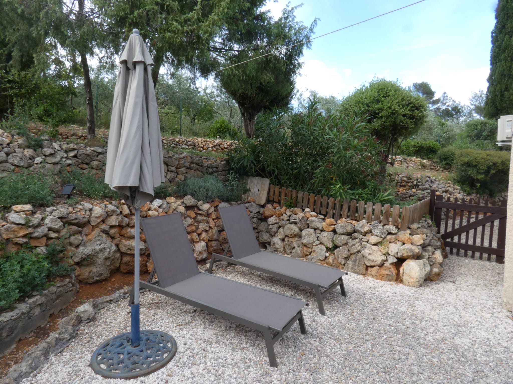 La Garrigue — photo 8